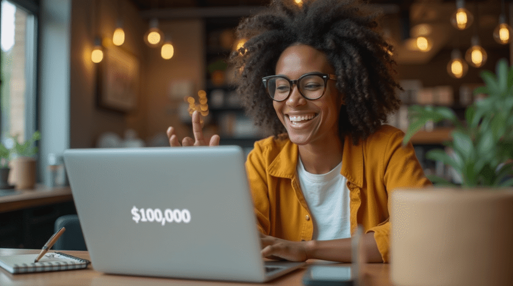 15 Proven Side Hustles for Beginners to Make an Extra $1,000/Month in 2025