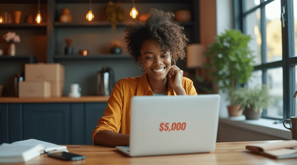 15 Proven Side Hustles for Beginners to Make an Extra $1,000/Month in 2025v