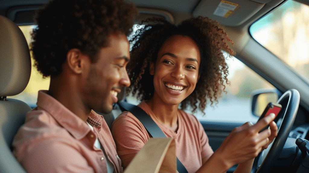 The Ultimate Guide to Making Money with Gig Economy Apps (DoorDash, Uber, TaskRabbit)