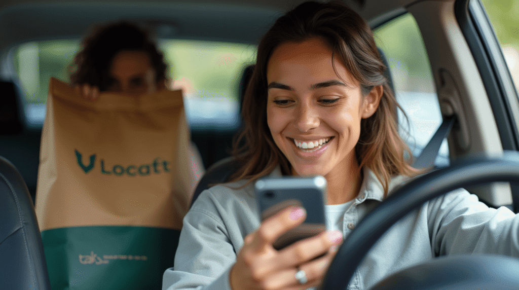 The Ultimate Guide to Making Money with Gig Economy Apps (DoorDash, Uber, TaskRabbit)
