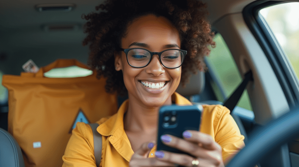 The Ultimate Guide to Making Money with Gig Economy Apps (DoorDash, Uber, TaskRabbit)