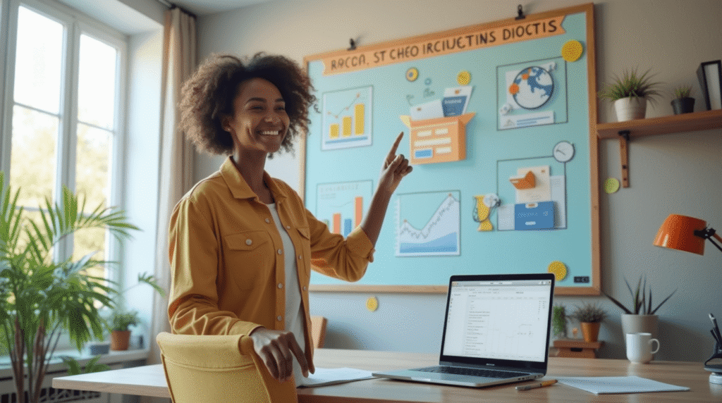 The 5 Most Profitable Online Business Niches That Will Transform Your Financial Future This Year