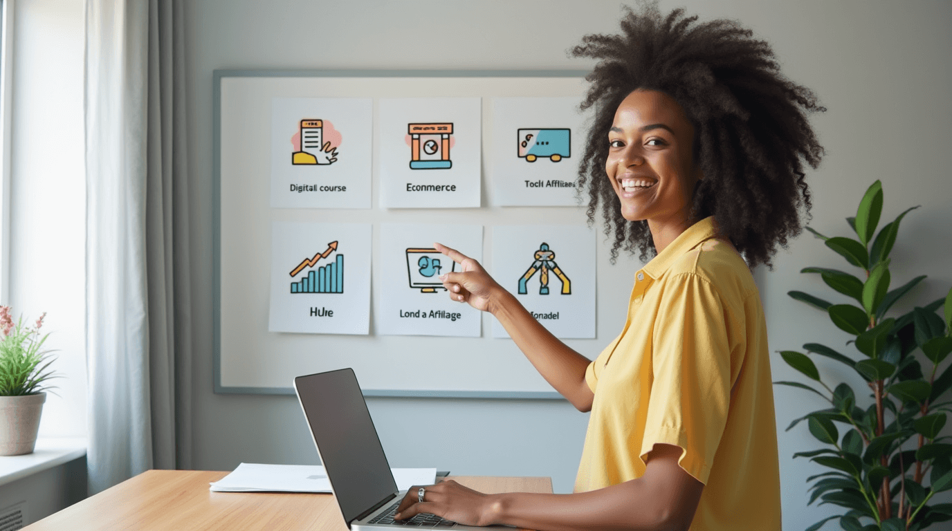 The 5 Most Profitable Online Business Niches That Will Transform Your Financial Future This Year