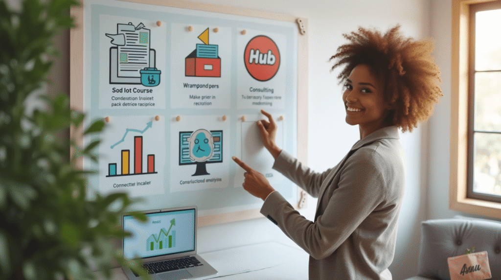 The 5 Most Profitable Online Business Niches That Will Transform Your Financial Future This Year