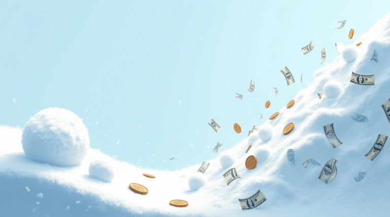 Debt Snowball vs. Debt Avalanche: Which Debt Payoff Method is Faster?
