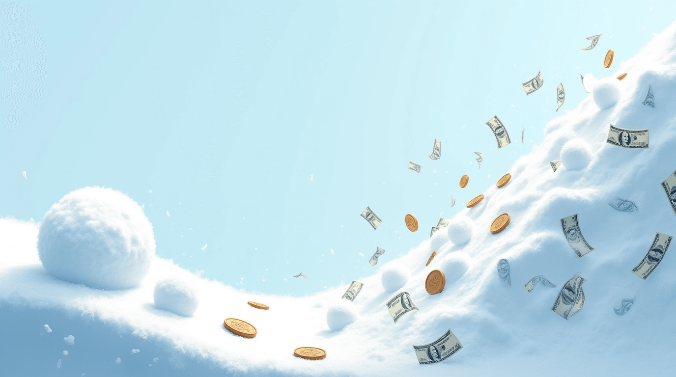 Debt Snowball vs. Debt Avalanche: Which Debt Payoff Method is Faster?