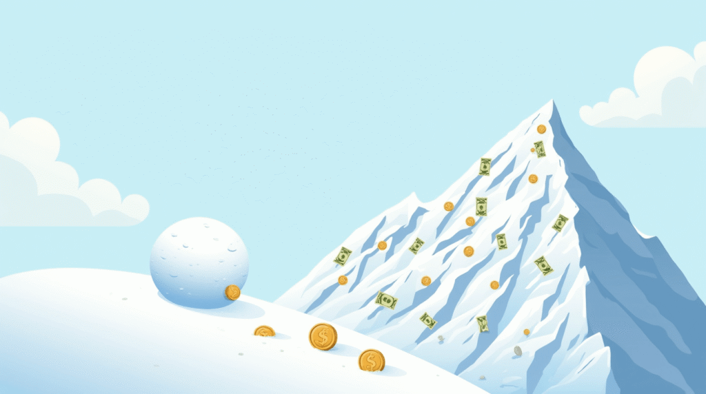 Debt Snowball vs. Debt Avalanche: Which Debt Payoff Method is Faster?