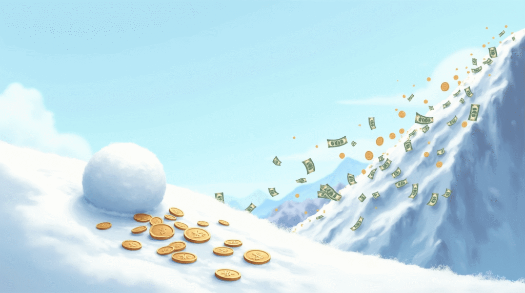 Debt Snowball vs. Debt Avalanche: Which Debt Payoff Method is Faster?