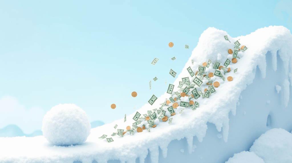 Debt Snowball vs. Debt Avalanche: Which Debt Payoff Method is Faster?