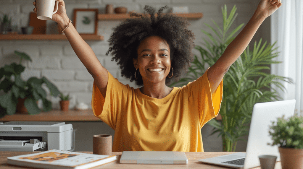 How I Made $2,000 Selling Printables on Etsy: Your Complete Step-by-Step Blueprint