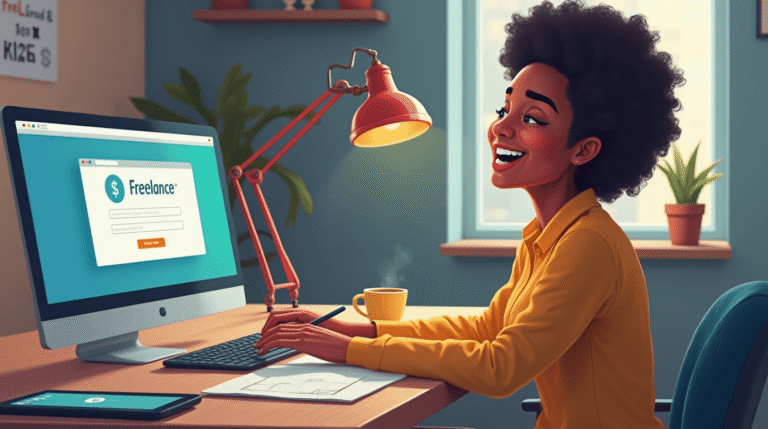 How to Make Money Graphic Design: Your Path to Creative Financial Freedom in 2025