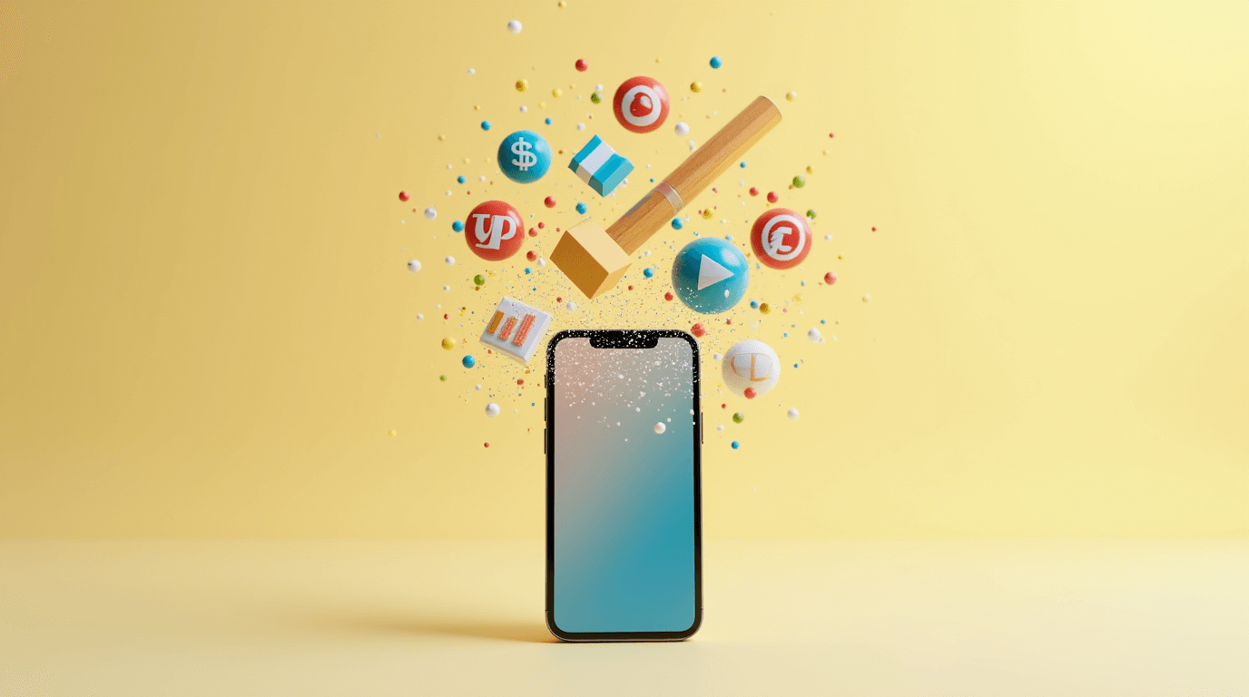 7 Online Side Hustles You Can Start with Just Your Phone