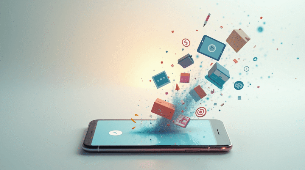 7 Online Side Hustles You Can Start with Just Your Phone