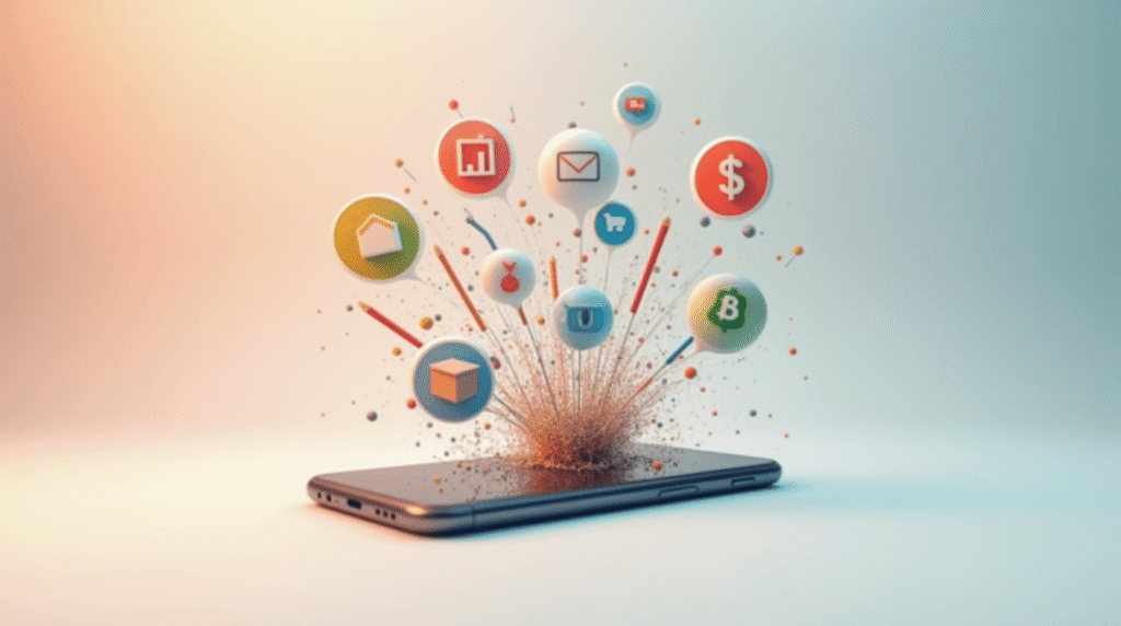 7 Online Side Hustles You Can Start with Just Your Phone