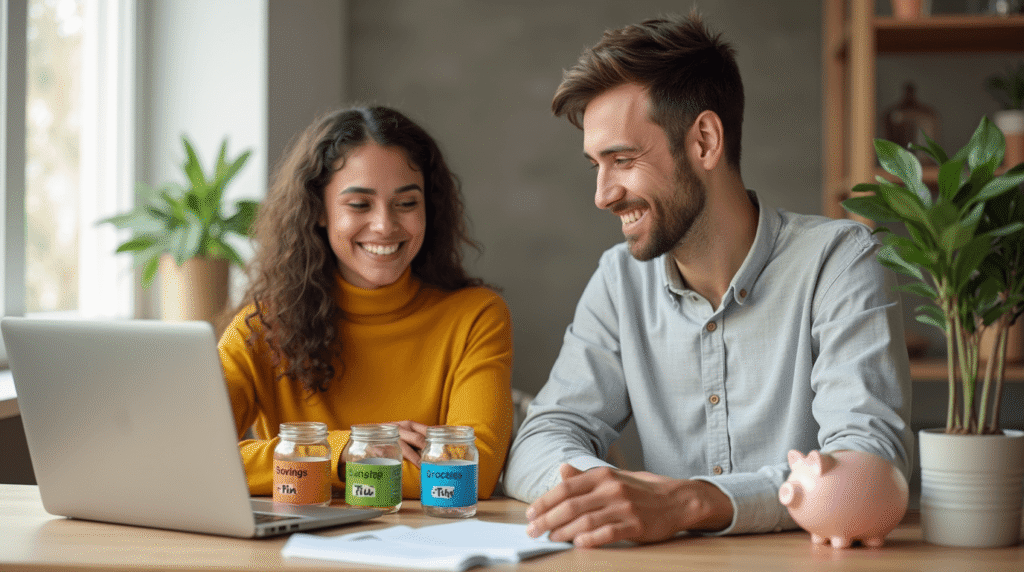 Zero-Based Budgeting: Transform Your Finances with a Budget That Actually Works in 2025