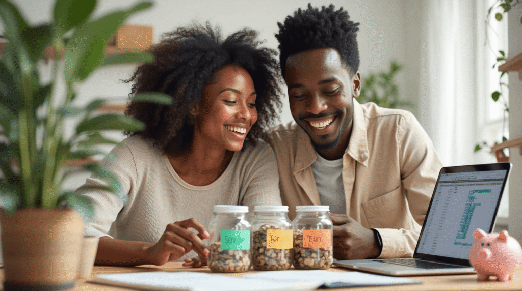 Zero-Based Budgeting: Transform Your Finances with a Budget That Actually Works in 2025