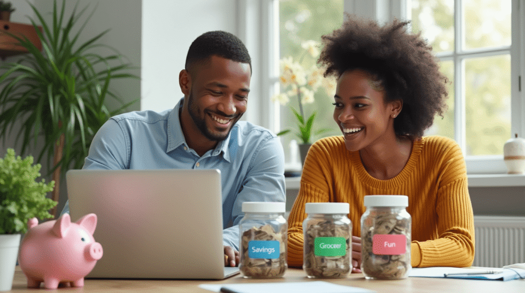 Zero-Based Budgeting: Transform Your Finances with a Budget That Actually Works in 2025