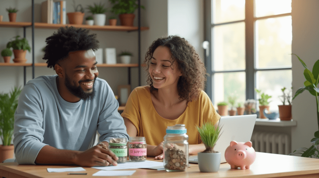 Zero-Based Budgeting: Transform Your Finances with a Budget That Actually Works in 2025