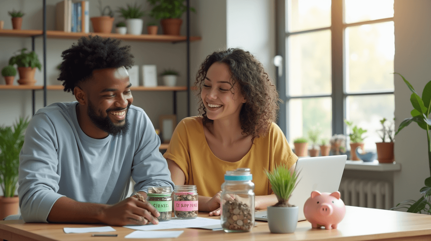 Zero-Based Budgeting: Transform Your Finances with a Budget That Actually Works in 2025