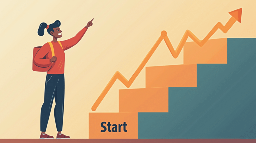 How to Start Investing in Stocks: Your Complete Beginner's Roadmap to Building Wealth Through Smart Stock Market Strategies