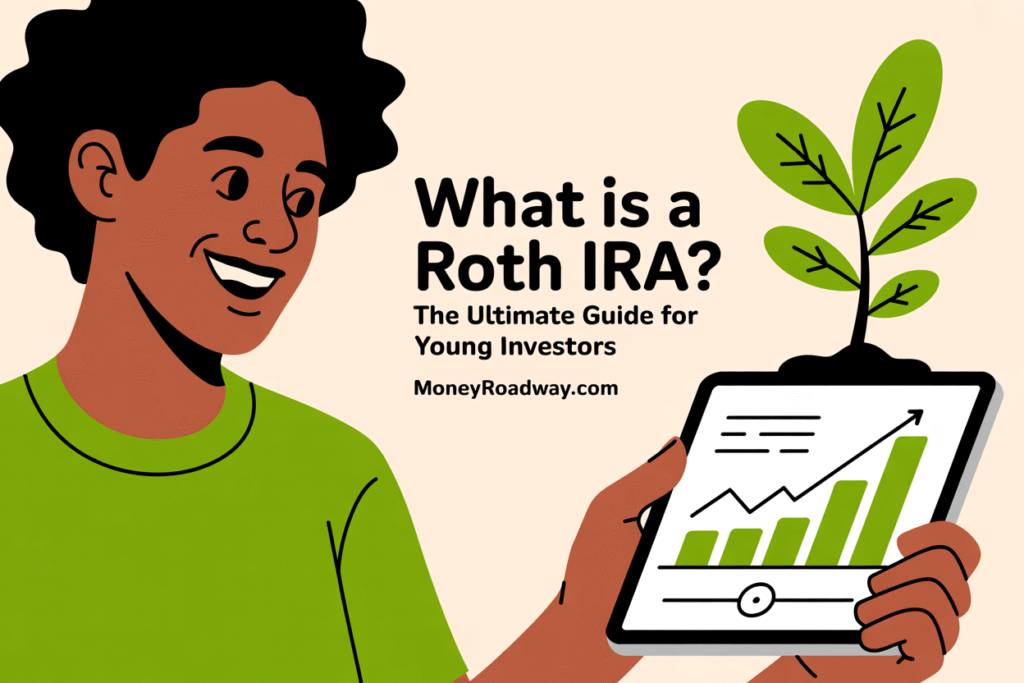 What is a Roth IRA? The Ultimate Guide for Young Investors in 2025
