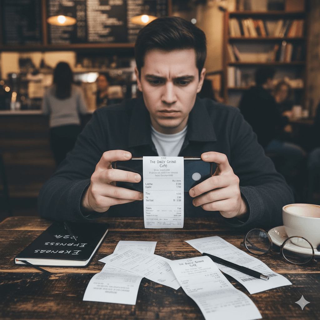 Budget Planner: Your 7-Day Money Makeover