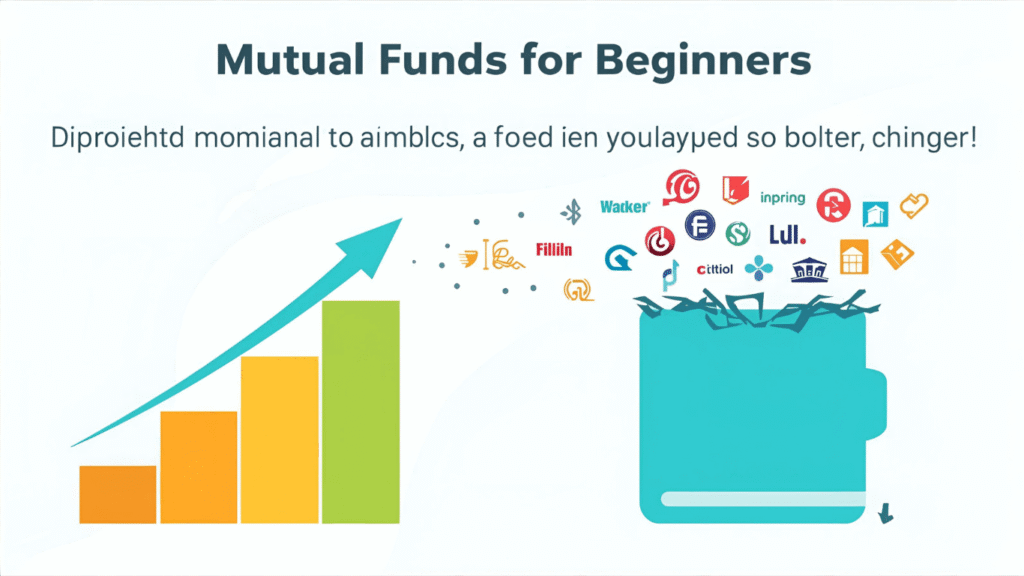 Mutual Funds 101: A Beginner's How-To Guide