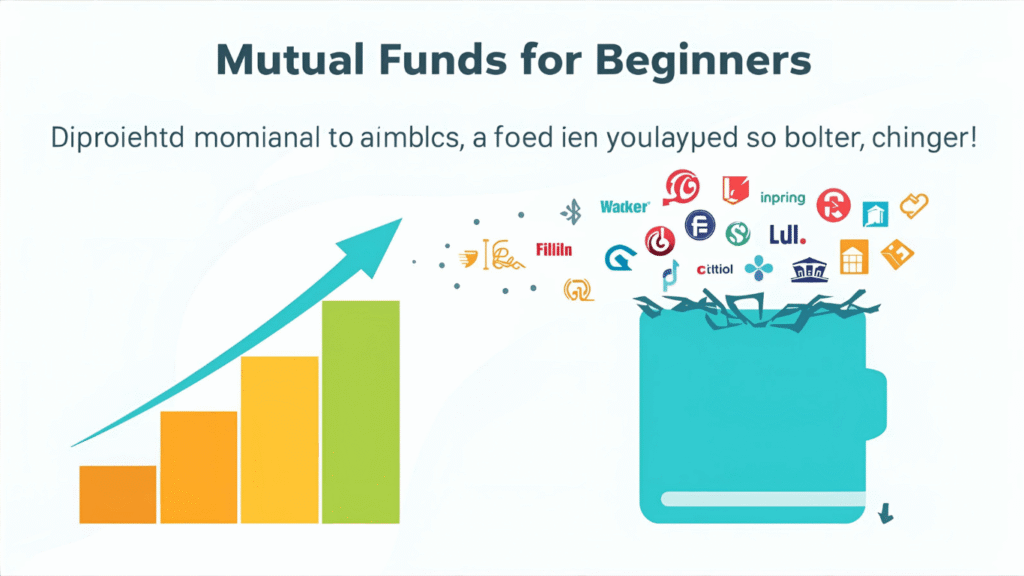 Mutual Funds 101: A Beginner's How-To Guide