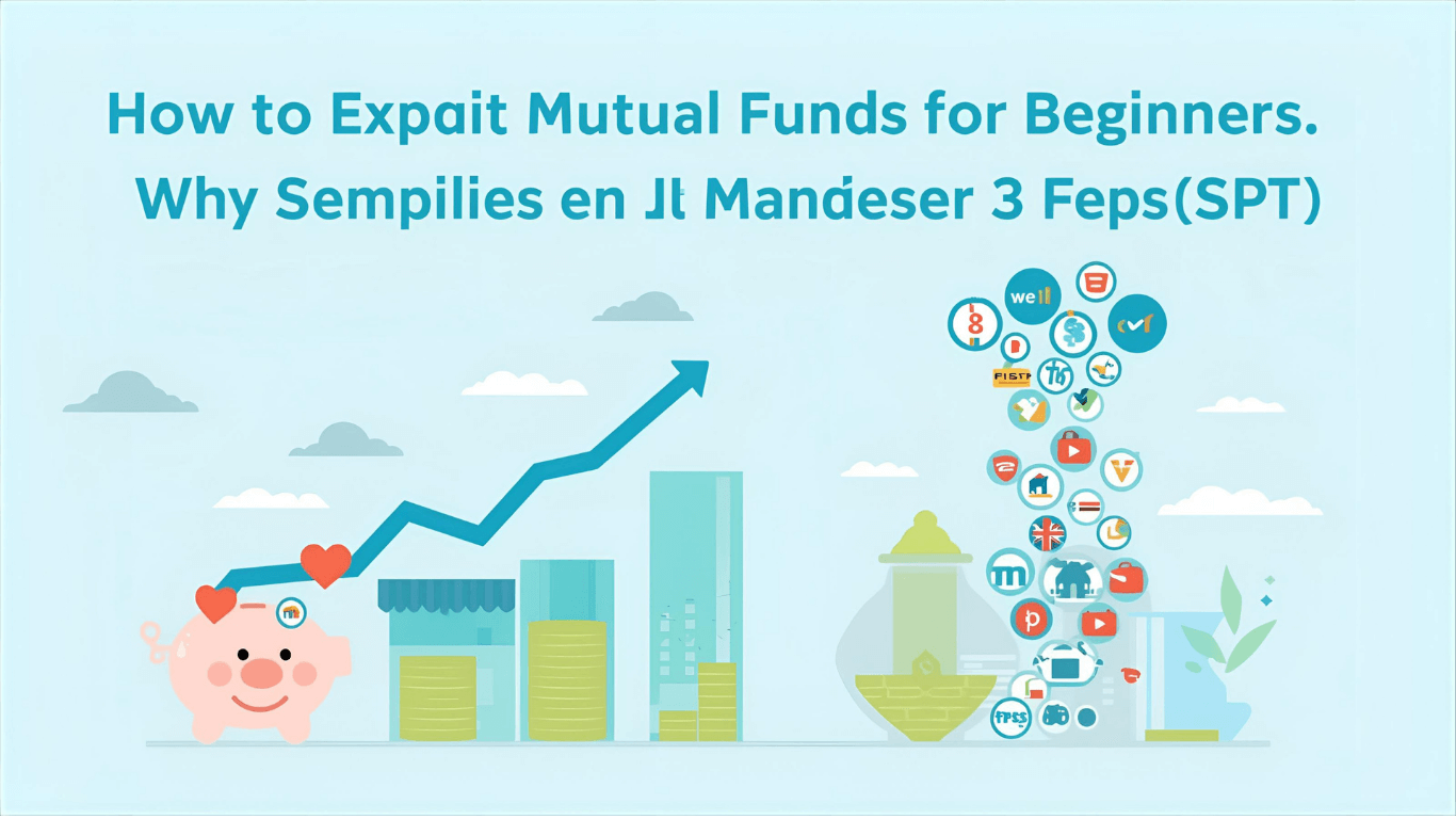 Mutual Funds 101: A Beginner's How-To Guide