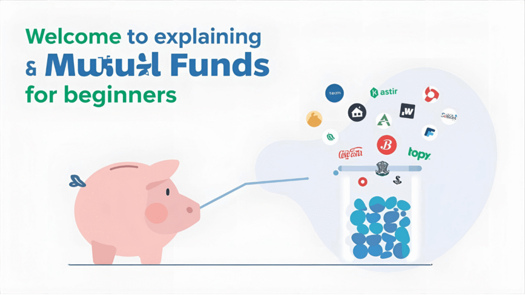 Mutual Funds 101: A Beginner's How-To Guide