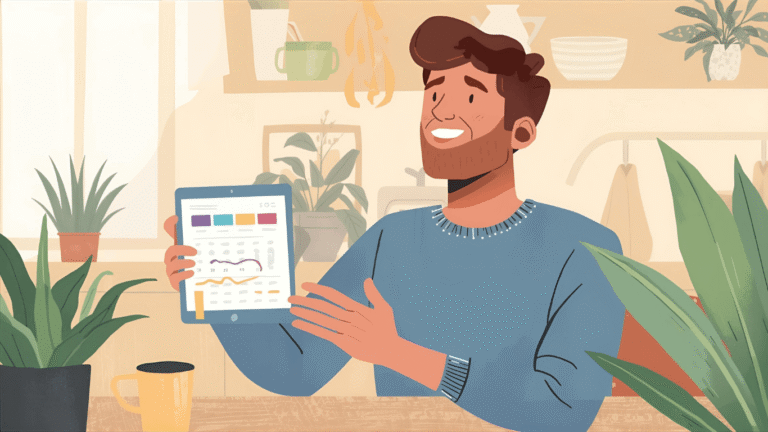 Budget Planner: Your 7-Day Money Makeover