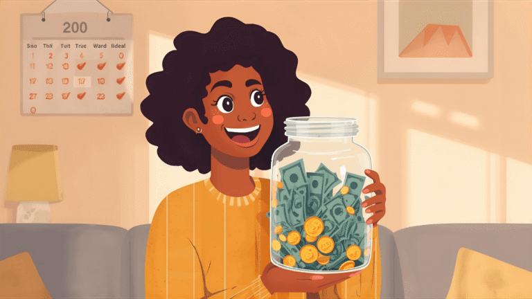 Savings Challenge: How To Save $1000 In 30 Days