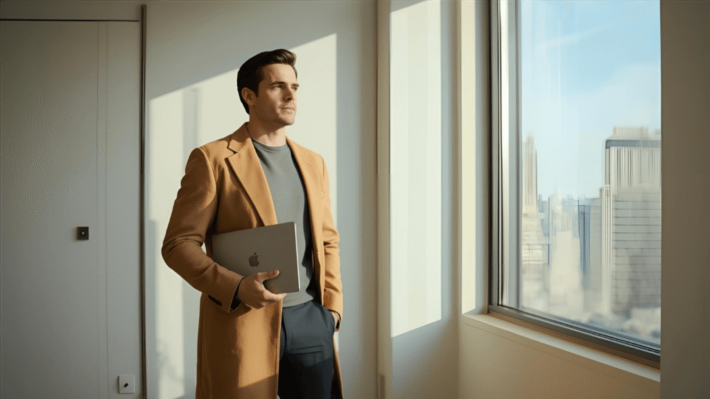 Wealth Aesthetic: 10 Style Choices That Signal Success