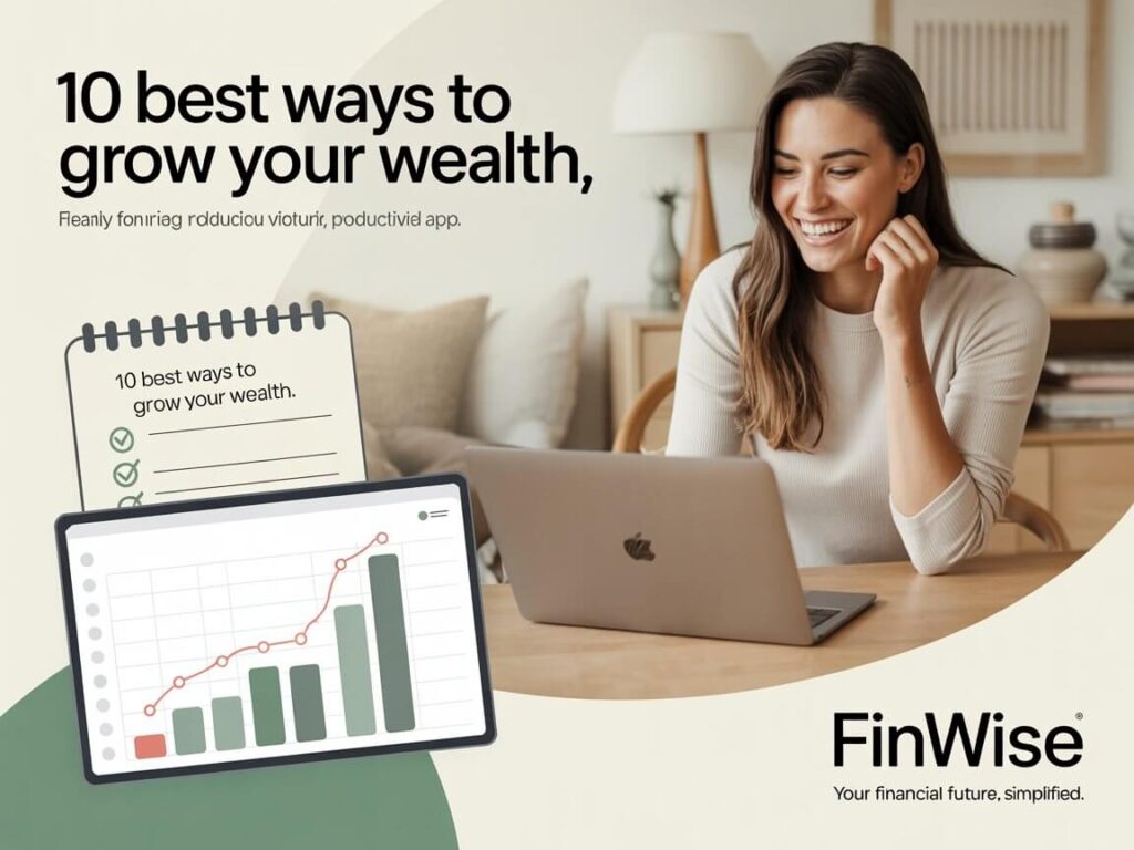 Make Money Online from Home: 10 Best Ways