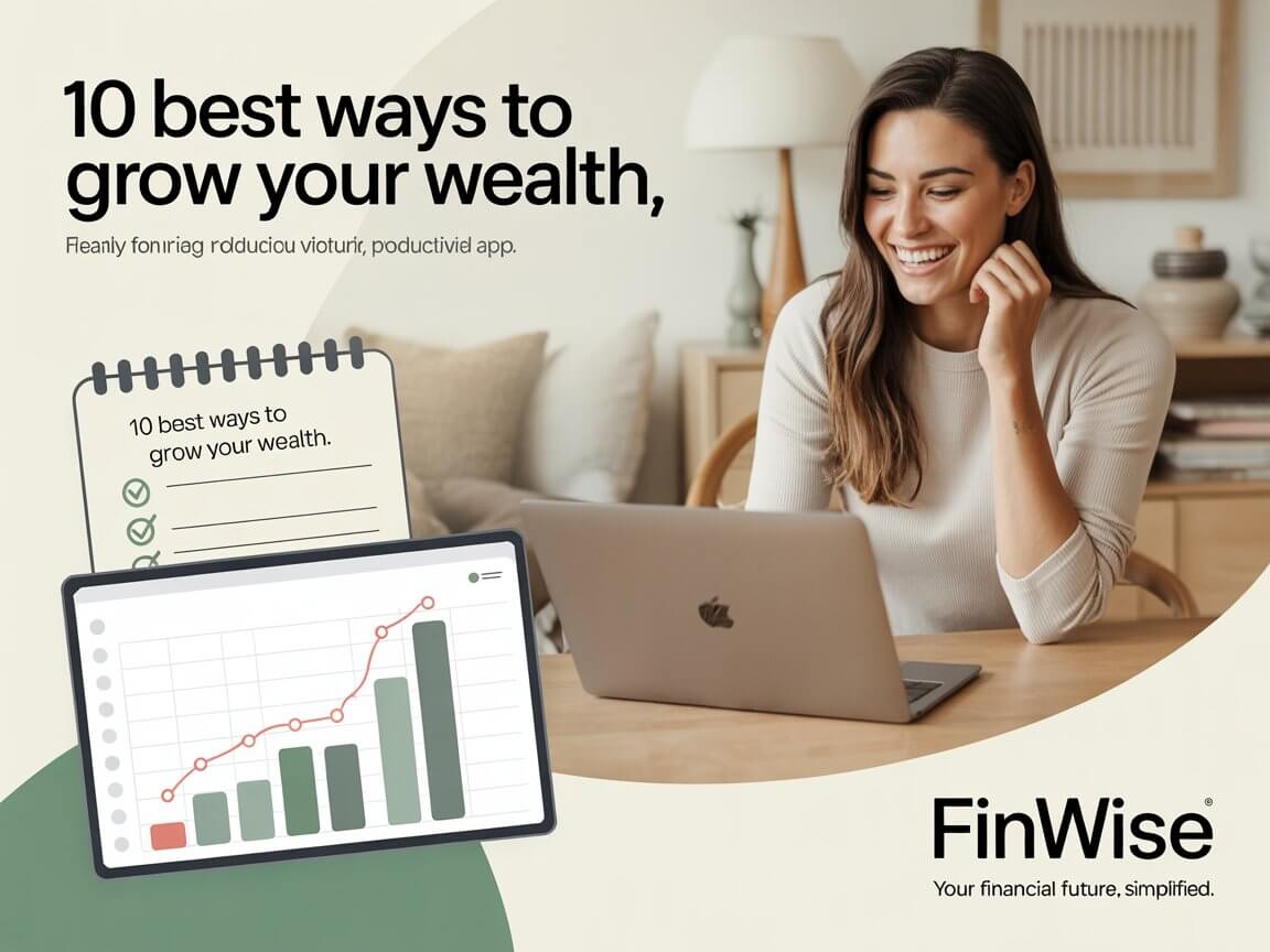 Make Money Online from Home: 10 Best Ways