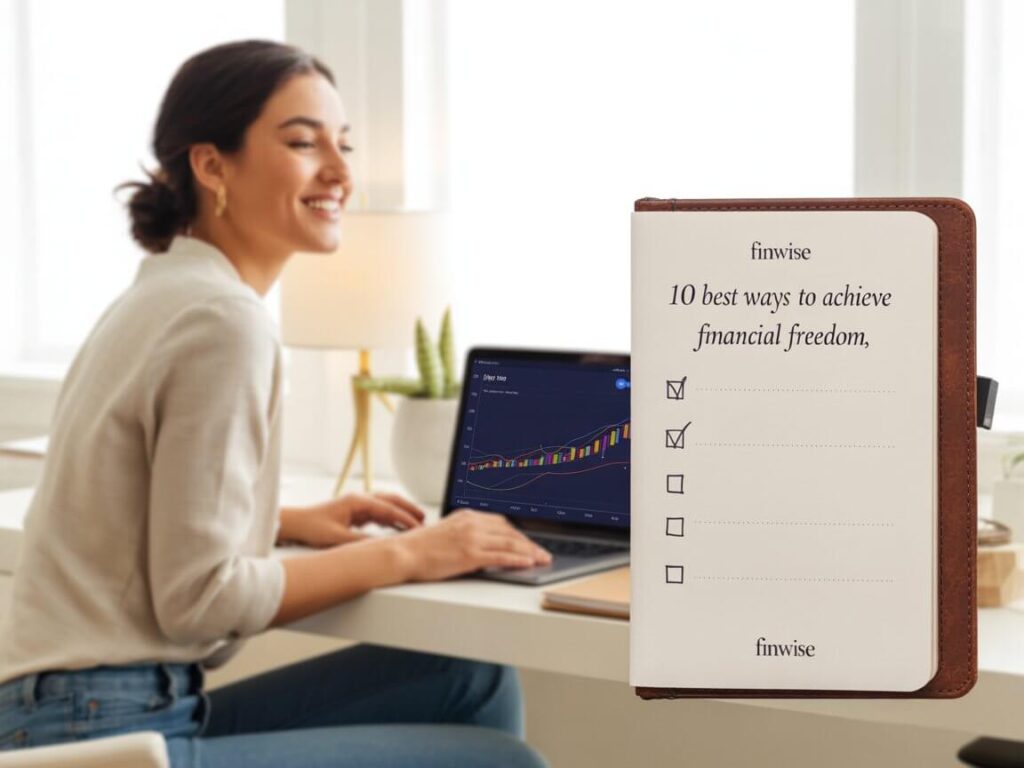 Make Money Online from Home: 10 Best Ways