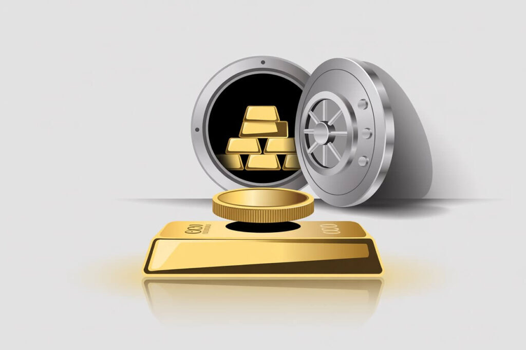 Gold Bullion: A Beginner's 3-Step Guide