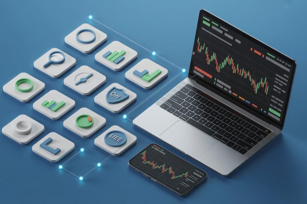 Best Trading Platform: 10 Key Factors to Compare