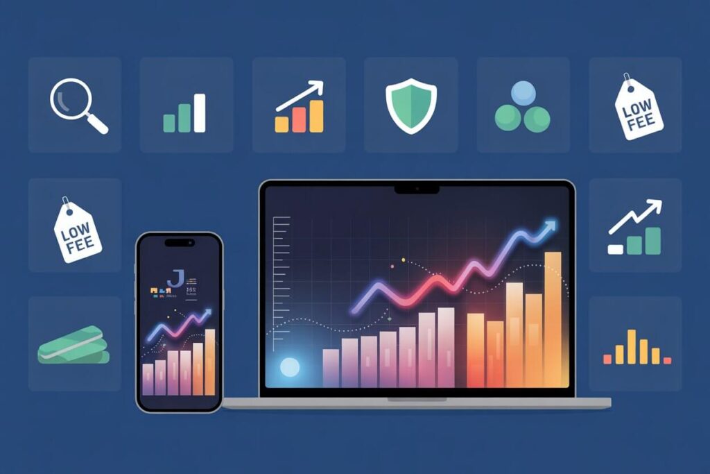 Best Trading Platform: 10 Key Factors to Compare