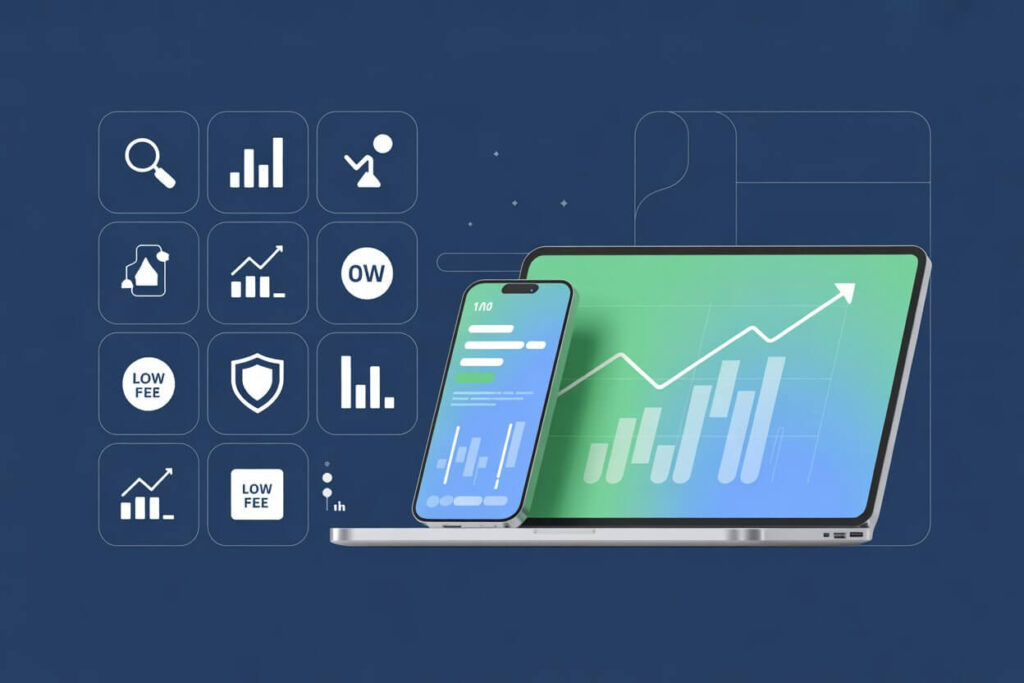 Best Trading Platform: 10 Key Factors to Compare