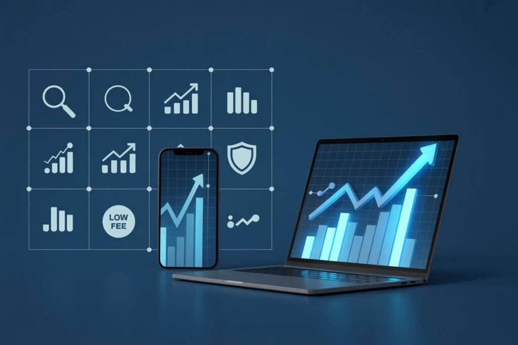 Best Trading Platform: 10 Key Factors to Compare