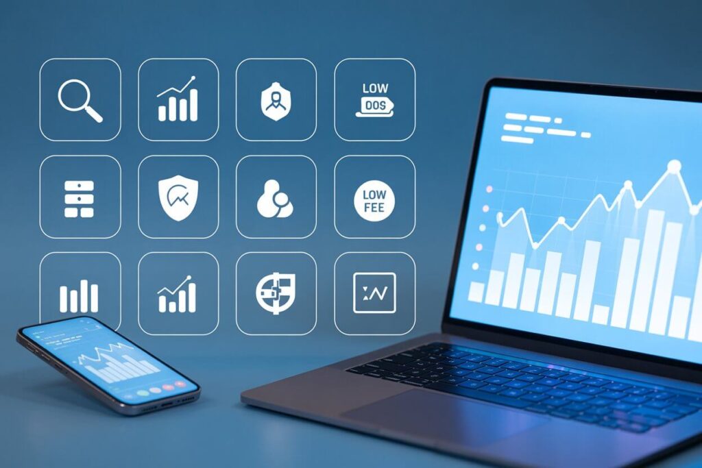 Best Trading Platform: 10 Key Factors to Compare