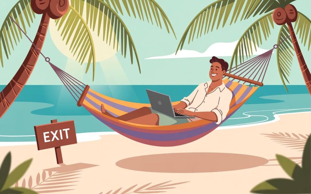 Financial Freedom: 7 Simple Steps to Retire Early