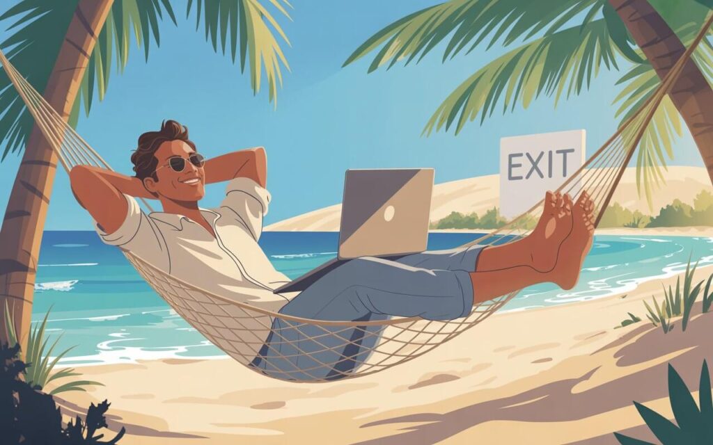 Financial Freedom: 7 Simple Steps to Retire Early