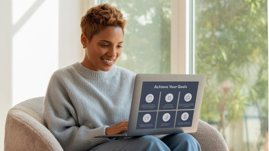 Earn Money Online: The 5-Step Beginner's Guide