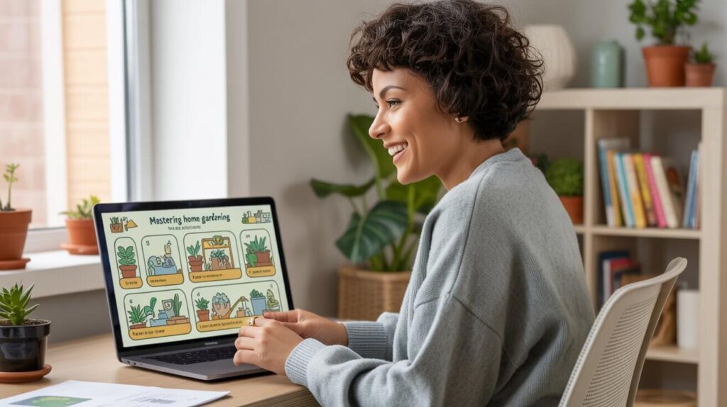 Earn Money Online: The 5-Step Beginner's Guide