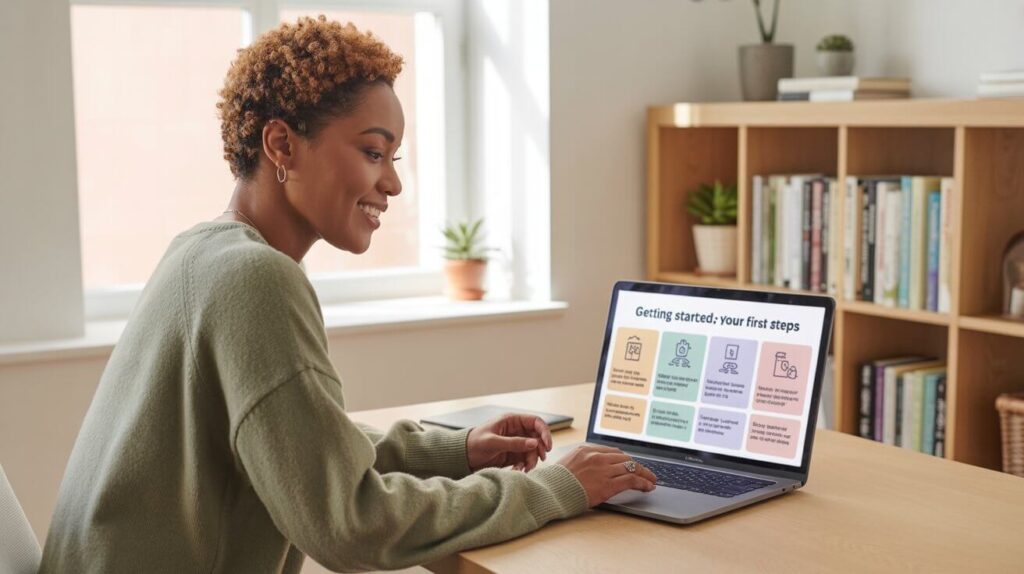 Earn Money Online: The 5-Step Beginner's Guide