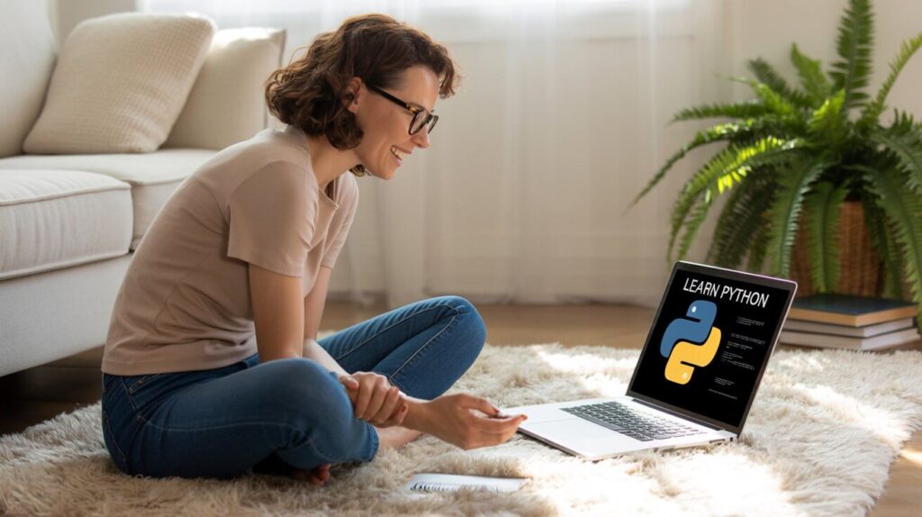 Earn Money Online: The 5-Step Beginner's Guide