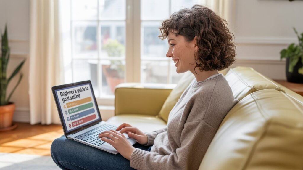 Earn Money Online: The 5-Step Beginner's Guide