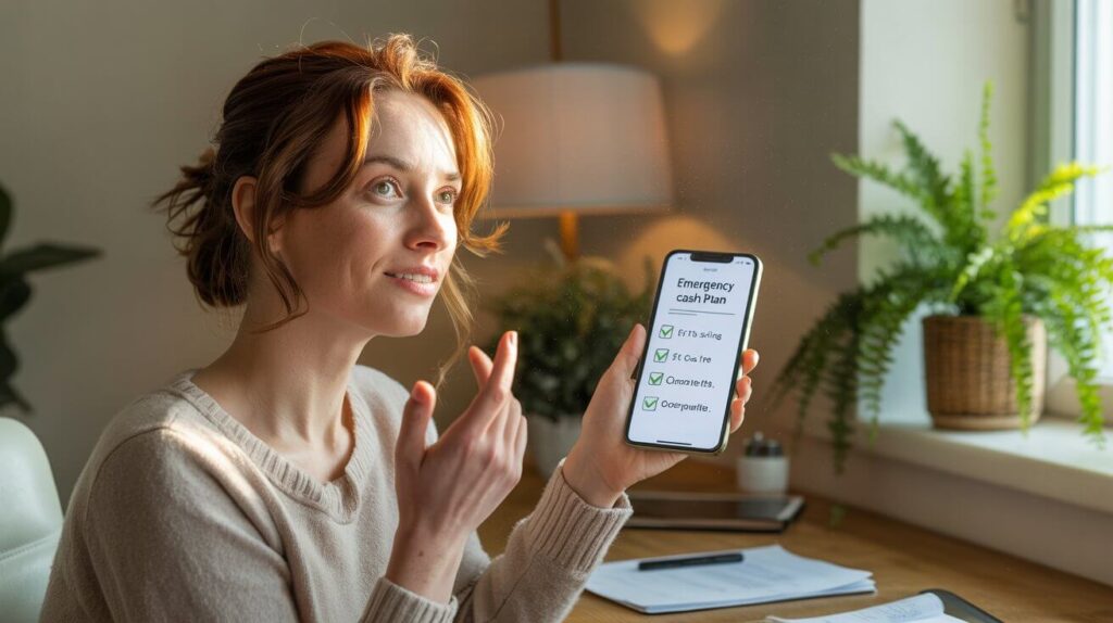 How To Get Money: Your 5-Step Emergency Plan